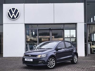 2026 Volkswagen Polo Vivo 1.6 Style