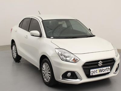 2025 Suzuki Dzire 1.2 GA