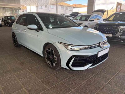 2025 Volkswagen Golf 1.4 TSI Life + Auto (110kw)