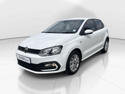 2024 Volkswagen Polo Vivo 1.4