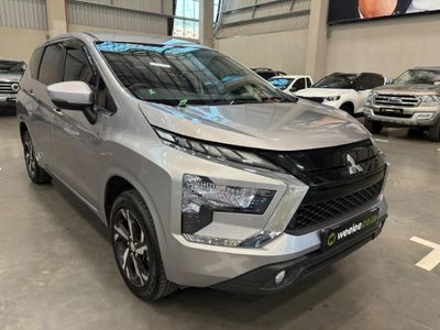2023 Mitsubishi Xpander 1.5 Auto