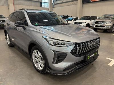 2025 Haval Jolion Pro 1.5T Super Luxury DCT