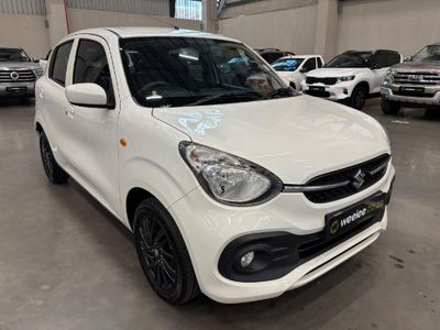 2024 Suzuki Celerio 1.0 GL