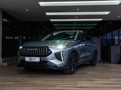 2025 Haval Jolion Pro 1.5T Super Luxury DCT