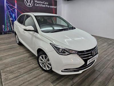 2026 Changan Alsvin 1.4 CS