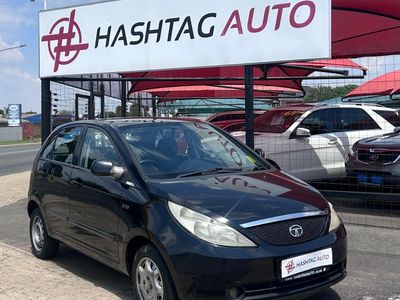 2012 TATA Indica Vista 1.4 INI Ego