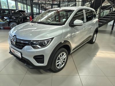 2021 Renault Triber 1.0 Expression