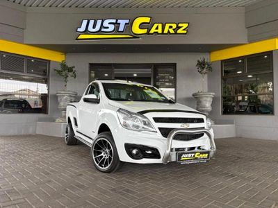 2013 Chevrolet Utility 1.4 A/C