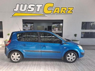 2009 Renault Scenic II 1.6 Authentique