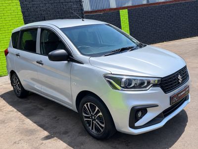 2023 Suzuki Ertiga 1.5 GL