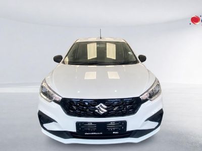 2026 Suzuki Ertiga 1.5 GA