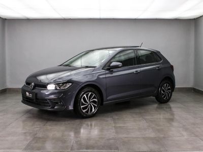 2023 Volkswagen Polo 1.0 TSI Life