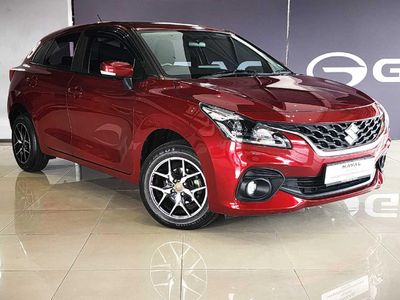 2023 Suzuki Baleno 1.5 GL