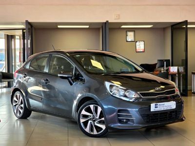 2016 Kia Rio 1.4 5-dr