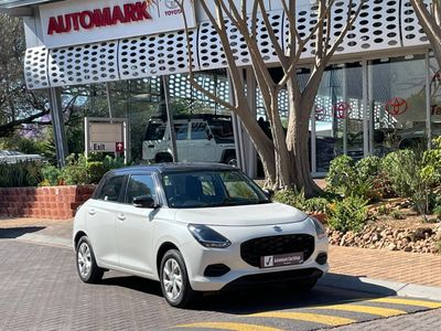 2025 Suzuki Swift 1.2 GL+ Auto