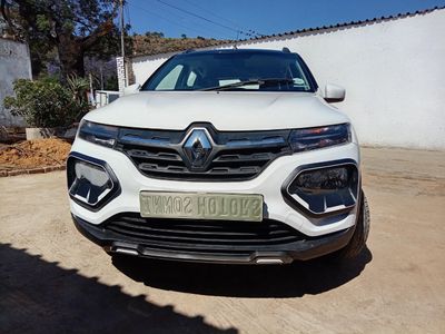 2023 Renault Kwid 1.0 Climber Auto