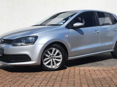 2021 Volkswagen Polo Vivo 1.4 Comfortline 5-dr
