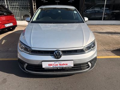 2023 Volkswagen Polo 1.0 TSI Life Auto DSG