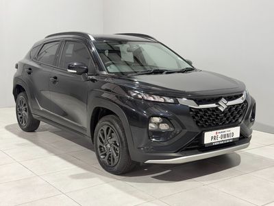 2026 Suzuki Fronx 1.5 GL Auto