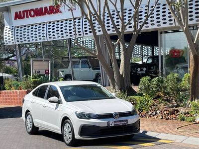 2022 Volkswagen Polo Classic 1.6 Life