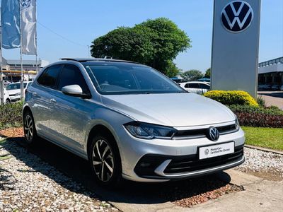 2026 Volkswagen Polo 1.0 TSI Life Auto DSG