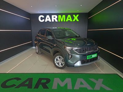 2025 Kia Sonet 1.5 LS Auto