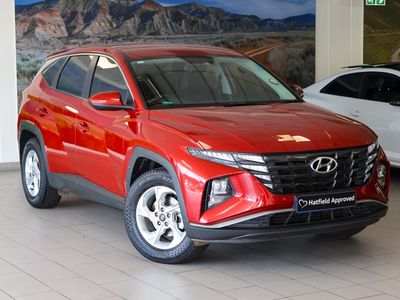 2022 Hyundai Tucson TUCSON 2.0 PREMIUM A/T
