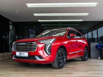 2024 Haval Jolion 1.5T Luxury