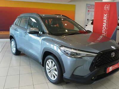 2023 Toyota Corolla Cross 1.8 XS