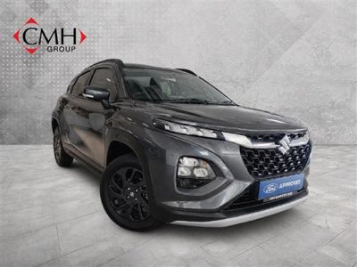 2025 Suzuki Fronx 1.5 GL