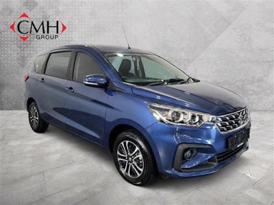 2026 Suzuki Ertiga 1.5 GL