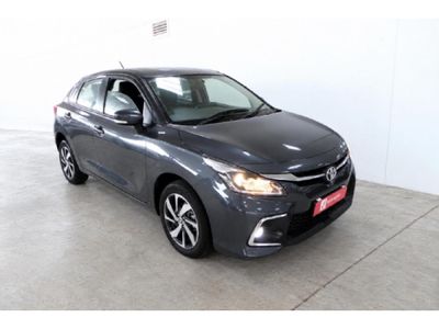 2023 Toyota Starlet 1.5 XS Auto