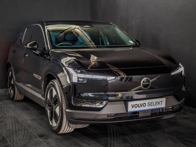 2024 Volvo EX30 Core Single Motor