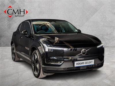 2024 Volvo EX30 Core Single Motor