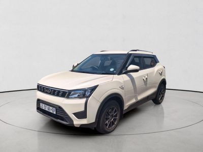 2020 Mahindra XUV 300 1.5D | W6
