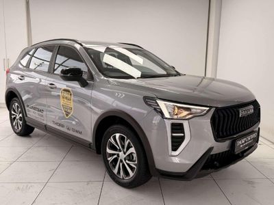 2026 Haval Jolion 1.5T City Plus DCT