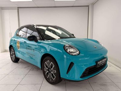2026 GWM Ora 5 1.5T HEV Super Luxury DHT Auto