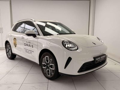 2026 GWM Ora 5 1.5T Super Luxury DCT Auto