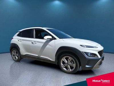 2023 Hyundai Kona 2.0 Executive IVT