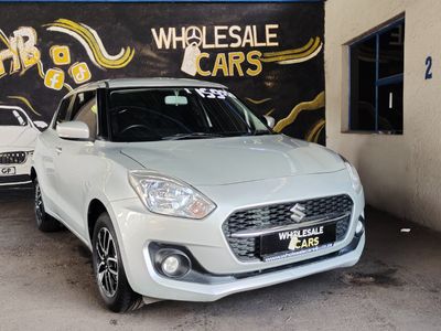 2023 Suzuki Swift BARGAIN
