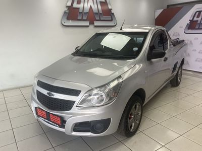 2016 Chevrolet Utility 1.4