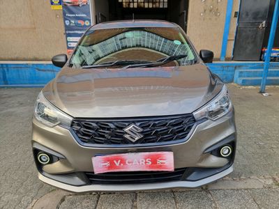 2024 Suzuki Ertiga 1.5 GL