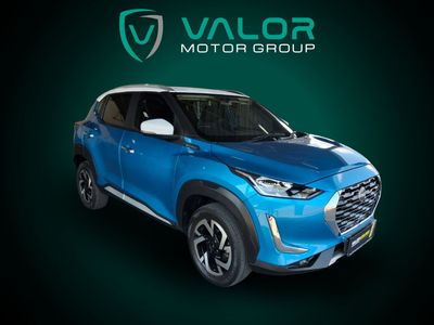 2022 Nissan Magnite 1.0T Acenta Auto
