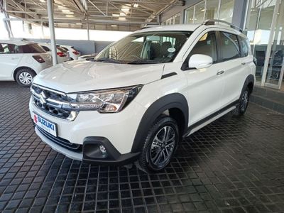 2026 Suzuki XL6 1.5 GL