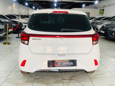 2026 Hyundai Grand i10 1.0 Executive