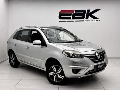 2014 Renault Koleos 2.5 Dynamique