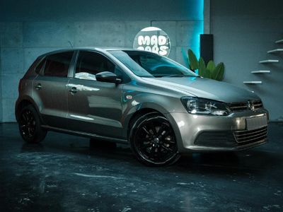 2023 Volkswagen Polo Vivo 1.4 Trendline 5-dr