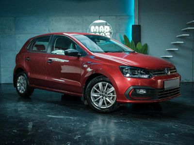 2026 Volkswagen Polo Vivo 1.4