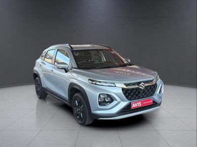 2025 Suzuki Fronx 1.5 GL