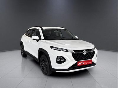 2025 Suzuki Fronx 1.5 GL